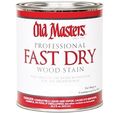 Old Masters Master Products 161671 60604 Qt Maple Fast Dry Stain 