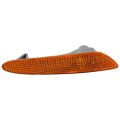 Passenger Side Turn Signal Light For Mercedes Benz E500 E55 Amg 2003 2006 Capa Certified Front Replacement 211 820 02 21 