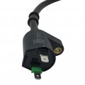 Ignition Coil For Redcat Motors Mpx110 110cc Mpx90 90cc Mpx70 70cc Mpx50 50cc Atv Utv