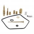Road Passion Carburetor Repair Kit For Honda Cj360t 1976-1977 Cl360 Scrambler 1974-1976