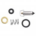 Road Passion Carburetor Repair Kit For Honda Cj360t 1976-1977 Cl360 Scrambler 1974-1976