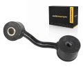Stabilizer Bar Link Set For 1999 2005 Pontiac Grand Am Rear Suspension Fixed Bushing End 1 And 2 Alx Pau Me Mk80265 Cla5