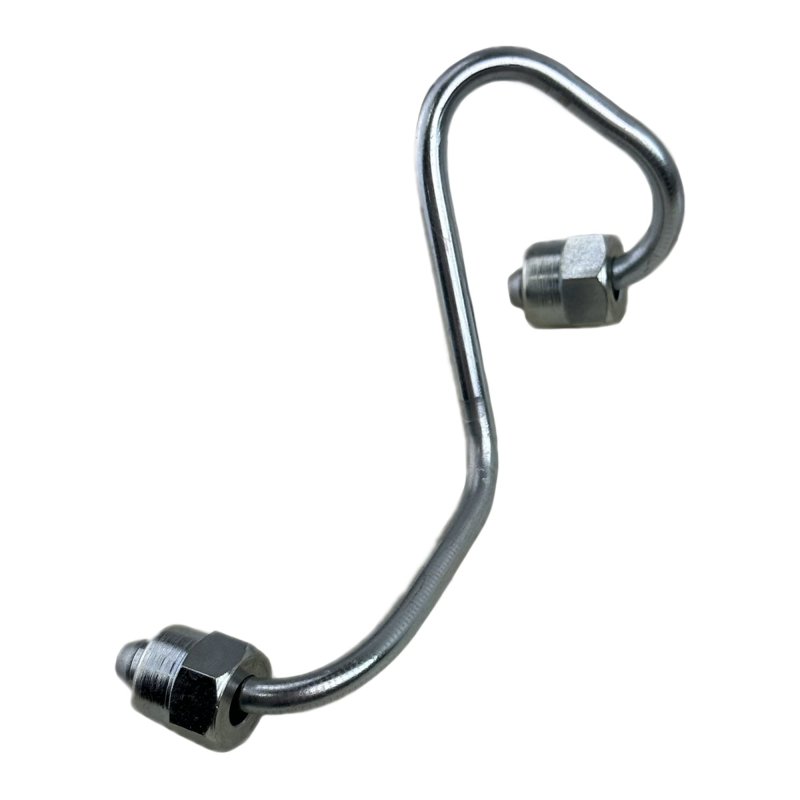 E-bilkit07 Injecti Line Kit For Kubota Bx1850d S N 8a0001 After Bx1860 Bx1870 Bx1870-1 Bx1880 Zd221 N 4da0001 Zd1011 Zd1011-3