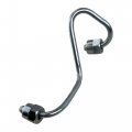 E-bilkit07 Injecti Line Kit For Kubota Bx1850d S N 8a0001 After Bx1860 Bx1870 Bx1870-1 Bx1880 Zd221 N 4da0001 Zd1011 Zd1011-3