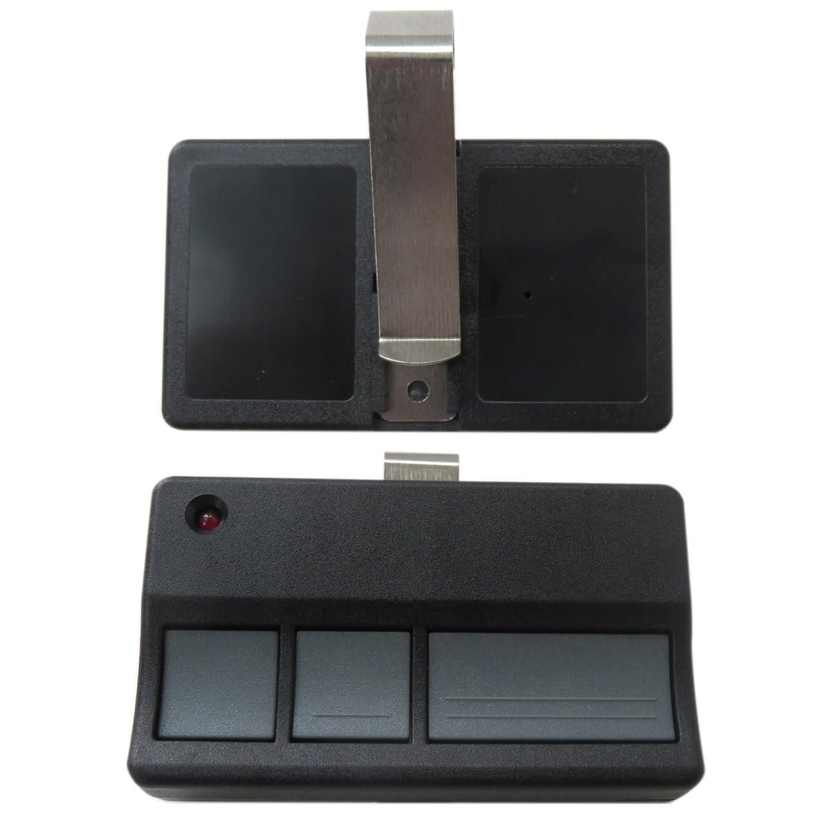 4pcs Garage Door Opener Remotes Fit For Liftmaster 355lm 365lm 370lm 371lm 371lmc 372lm 372lmc 373lm 373lmc 373p