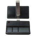4pcs Garage Door Opener Remotes Fit For Liftmaster 355lm 365lm 370lm 371lm 371lmc 372lm 372lmc 373lm 373lmc 373p