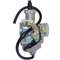 Motadin Carburetor Compatible With Honda Sportrax 250 Ex Trx250ex 2001-2008