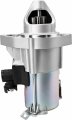 Starter Motor 19264n For Honda Civic 8l 2012 2015 Hr V 1 2016 2022 Acura Ilx 2 0l 2013 Replaces 31200 R1a A12 A01 R0a 004 