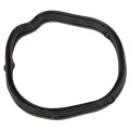 Engine Coolant Outlet O Ring For Cadillac Elr 2014 2015 2016 Rubber Black Square Rim 0 334 In Thickness Replacement 55562045 