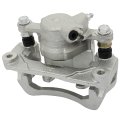 Rear Left Disc Brake Caliper Assembly 19b3425 1pc For Subaruester 2009-2013 For Impreza 2008-2014 For Wrx 2012-2021 