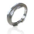 Polaris General Ranger And Rzr Billet Front Differential Retainer
