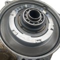 Polaris General Ranger And Rzr Billet Front Differential Retainer