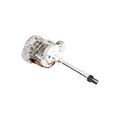 Top Street Performance Jm6500cl Hei Distributor With Clear Flat-cover Super Cap 65k Volt Coil 