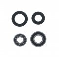 Gas Wild Hp 300 Front Wheel Bearings And Seals 1 Side