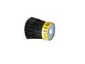 Marsh Genuine Hogs Hair Replacement Brush Tip 