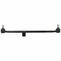 Steering Center Link For Mercedes-benz 450slc 1973 1974 1975 1976 1977 1978 1979 1980 Pc-129856 