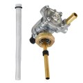 Fuel Petcock Valve Gas Tank Switch 16950-meg-023 Replacement For 750 V 750 2007-2009