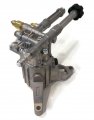 Oem Ar 7 8 Shaft 2600 Psi Gas Pressure Washer Pump For Brute 020291-2 020291-3
