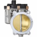 Fuel Injection Throttle Body Tbi014 For Saab Cadillac Chevrolet Gmc Hummer 