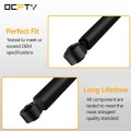 Shocks Absorbers Ocpty Rear Gas Struts Shock Absorber For Nissan Fits1998 1999 2000 2001 2002 2003 2004 Pathfinder 1998