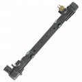 Caltric Rear Radiator Compatible With Sensor Kawasaki Kaf950 Mule 3010 Diesel 4x4 2003 2004 2005 2006 2007