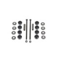Suspension Stabilizer Bar Link For Dodge Ram 3500 Van 1999 To 2003 Front Blue Thermoplastic 0 375 In Bolt Thread Diameter 2