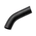 Engine Coolant Bypass Hose For Gmc Suburban 1996 1997 1998 1999 Black Rubber Molded Assembly 1 In Inside Diameter 