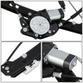 Factory Style Front Power Window Regulator With Motor Assembly Compatible Bmw 3-series E90 99-05 Driver Left Side