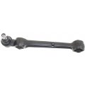 Front Lower Control Arm For Mitsubishi Eclipse 1995 1999 Passenger Side Frontward Straight Type Replaces Mr972466 Mb912510 