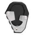 Parking Kickstand Extension Pad Side Stand Plate Enlarger For 900 Rally Pro 2020
