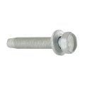 Hex Head Bolt And Coned Washer For Dodge Charger 2011 2023 Engine Oil Pan To Cylinder Block Upper Plug Olx Mop6509231aa 