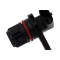 Magnetic Camshaft Position Sensor For Cadillac Escalade And Esv 2015 2021 Black Blade Terminal 12623093