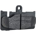 Surestop Rear Brake Pads For Lexus Ls430 2001 2002 2003 2004 2005 2006 Non Asbestos Organic 2 Wheel Set Part