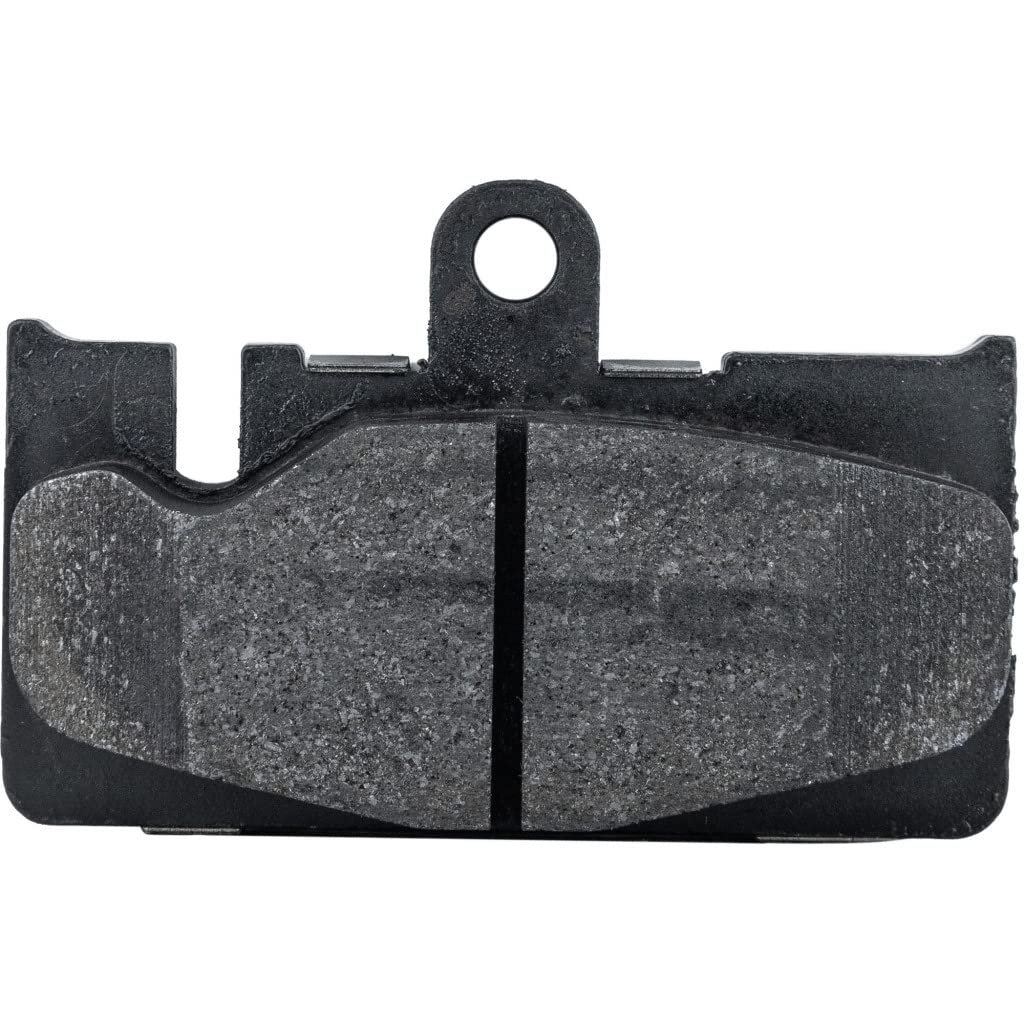 Surestop Rear Brake Pads For Lexus Ls430 2001 2002 2003 2004 2005 2006 Non Asbestos Organic 2 Wheel Set Part