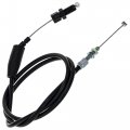 Niche Throttle Cable For Kawasaki Kl650 Klr650 54012-0120 1987-2007