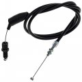 Niche Throttle Cable For Kawasaki Kl650 Klr650 54012-0120 1987-2007