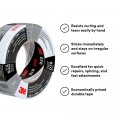 3m Duct Tape Dt8 3 Pack Industrial Strength Multi-use Silver 1 88 X 60 Yd Professional Grade Adhesive