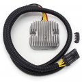 Voltage Regulator Rectifier For Polaris Scrambler 1000 850 Sportsman 550 X2 Mrzr Mrzr2 Rzr 900 Xp4 Xp 570 Atv 325 