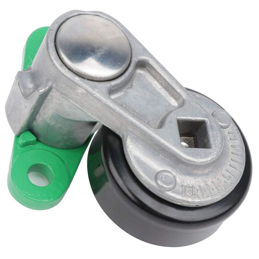 Belt Tensioner Assembly Pulley 419 109 For Chevrolet Express 2500 2003 2008 3500 1999 2007 Gmc Sierra Silverado 1500 2004