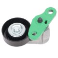 Belt Tensioner Assembly Pulley 419 109 For Chevrolet Express 2500 2003 2008 3500 1999 2007 Gmc Sierra Silverado 1500 2004