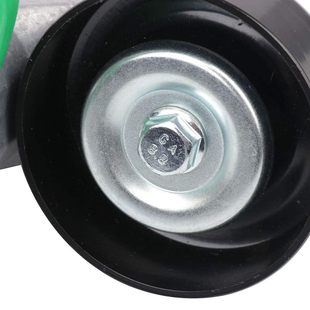 Belt Tensioner Assembly Pulley 419 109 For Chevrolet Express 2500 2003 2008 3500 1999 2007 Gmc Sierra Silverado 1500 2004