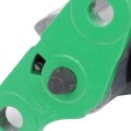 Belt Tensioner Assembly Pulley 419 109 For Chevrolet Express 2500 2003 2008 3500 1999 2007 Gmc Sierra Silverado 1500 2004