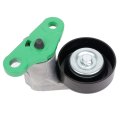 Belt Tensioner Assembly Pulley 419 109 For Chevrolet Express 2500 2003 2008 3500 1999 2007 Gmc Sierra Silverado 1500 2004 