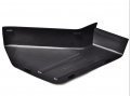 Tkmd Driver Seat Trim Cover Panel Fits For 2009-2014 Ford F-150 9l3z-1661693-ca Black