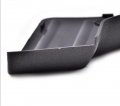 Tkmd Driver Seat Trim Cover Panel Fits For 2009-2014 Ford F-150 9l3z-1661693-ca Black