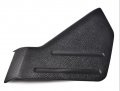 Tkmd Driver Seat Trim Cover Panel Fits For 2009-2014 Ford F-150 9l3z-1661693-ca Black 