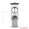 A-premium A C Expansion Valve Compatible With Mitsubishi Eclipse 2006-2012 Galant 2004-2012 Endeavor 2004-2008 2010-2011