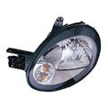 Dodge Neon 2003 Headlight Assembly Passenger Side Ch2503139 5303550ag 5303550af 
