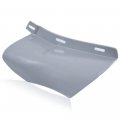 G-plus Rear Bumper Quarter Panel Fillers Kit Compatible With Chevy Caprice Impala 1986-1990 Abs Plastic- Primed Grey