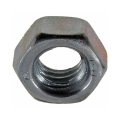 Hex Nuts M5 0 8 Thread Size Steel Medium 7 Pieces Alx Pau Rb 782 005n Cl360a50 Black Standard Style